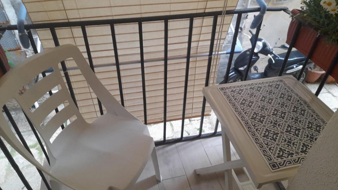 Casa Vacanza Giulia Apartment Palermo Exterior photo